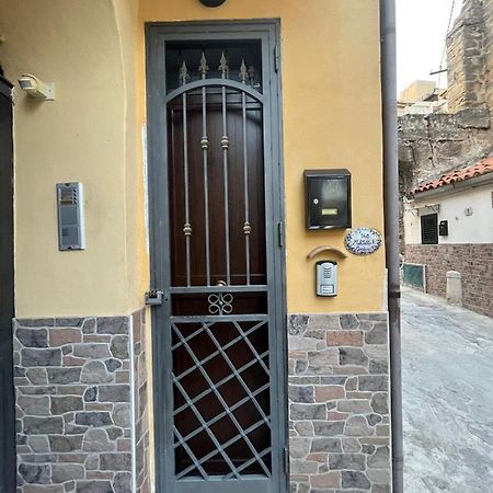 فيلا Casa Da Francesca باليرمو المظهر الخارجي الصورة