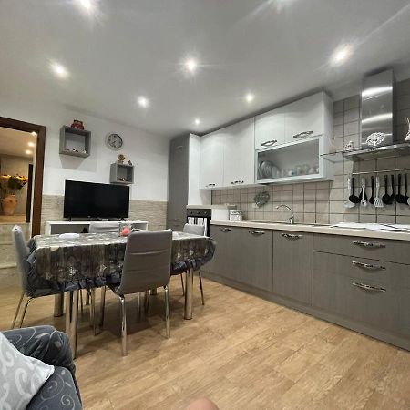 فيلا Casa Da Francesca باليرمو المظهر الخارجي الصورة