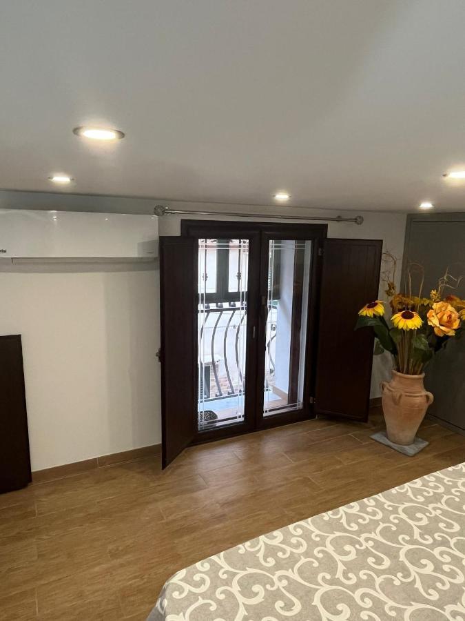 فيلا Casa Da Francesca باليرمو المظهر الخارجي الصورة