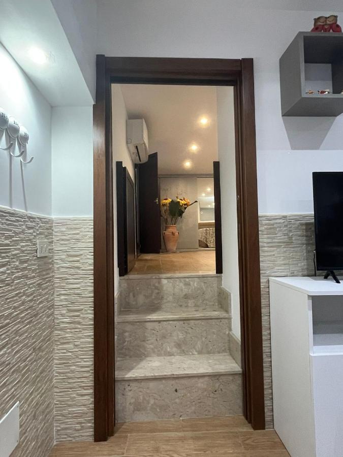 فيلا Casa Da Francesca باليرمو المظهر الخارجي الصورة