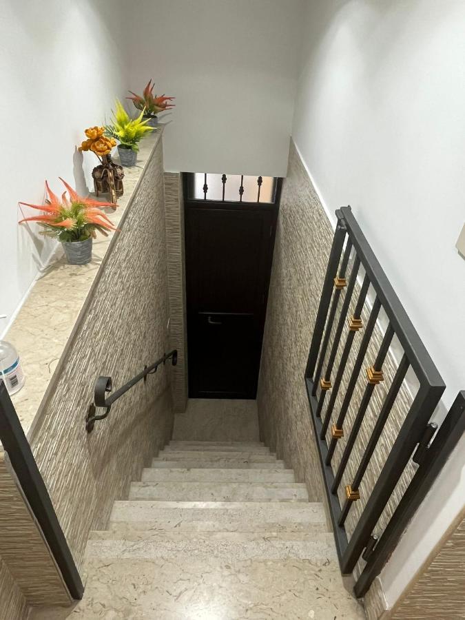 فيلا Casa Da Francesca باليرمو المظهر الخارجي الصورة