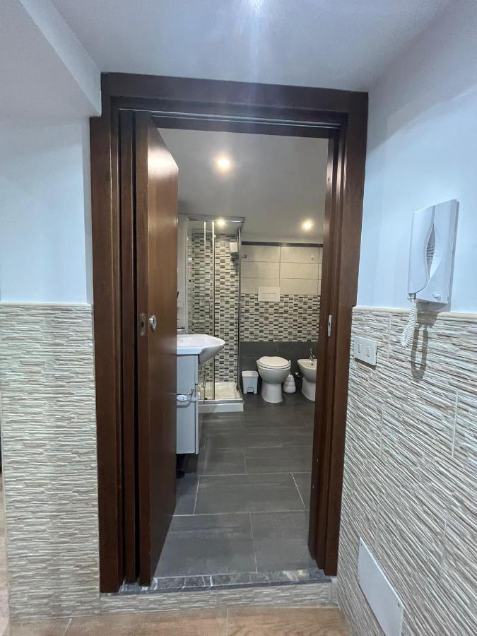 فيلا Casa Da Francesca باليرمو المظهر الخارجي الصورة