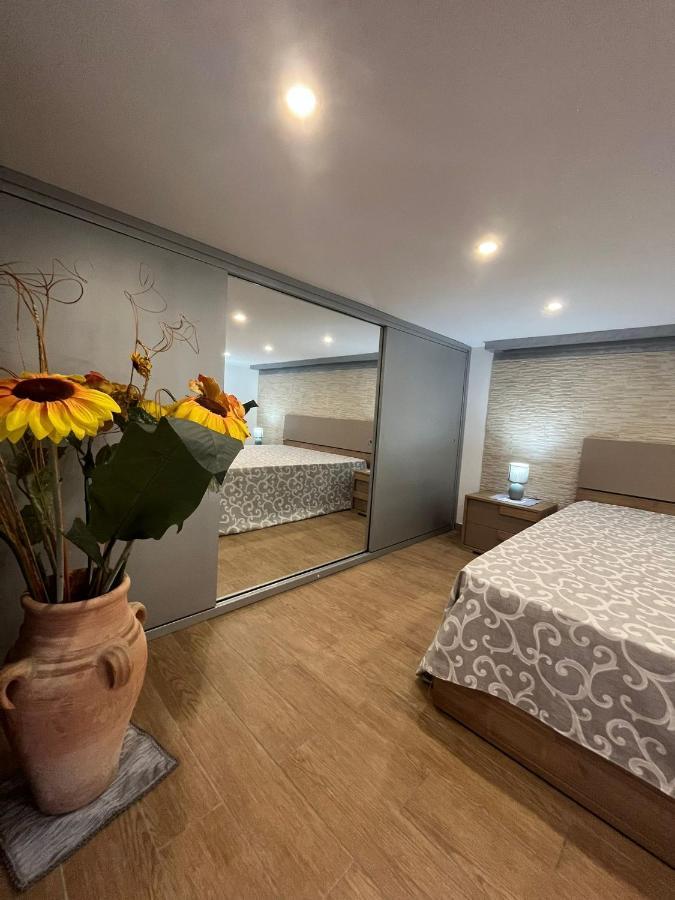 فيلا Casa Da Francesca باليرمو المظهر الخارجي الصورة