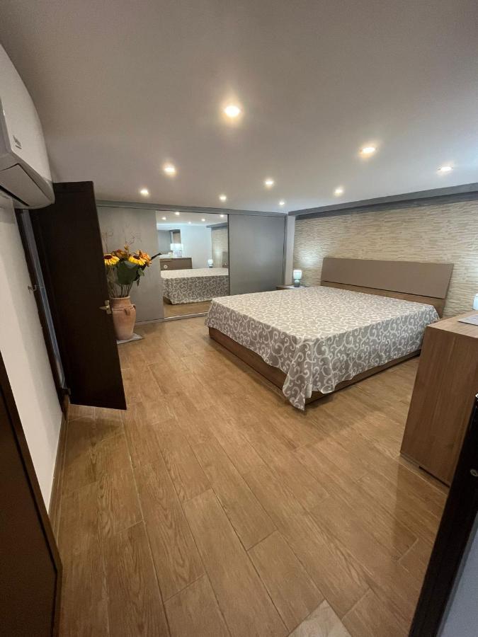 فيلا Casa Da Francesca باليرمو المظهر الخارجي الصورة