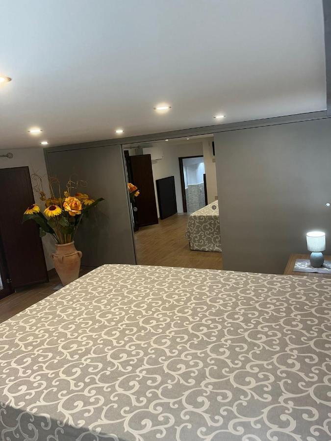 فيلا Casa Da Francesca باليرمو المظهر الخارجي الصورة