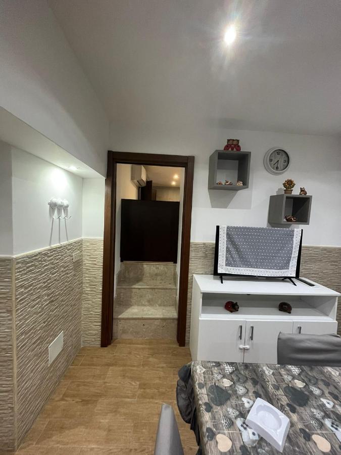 فيلا Casa Da Francesca باليرمو المظهر الخارجي الصورة