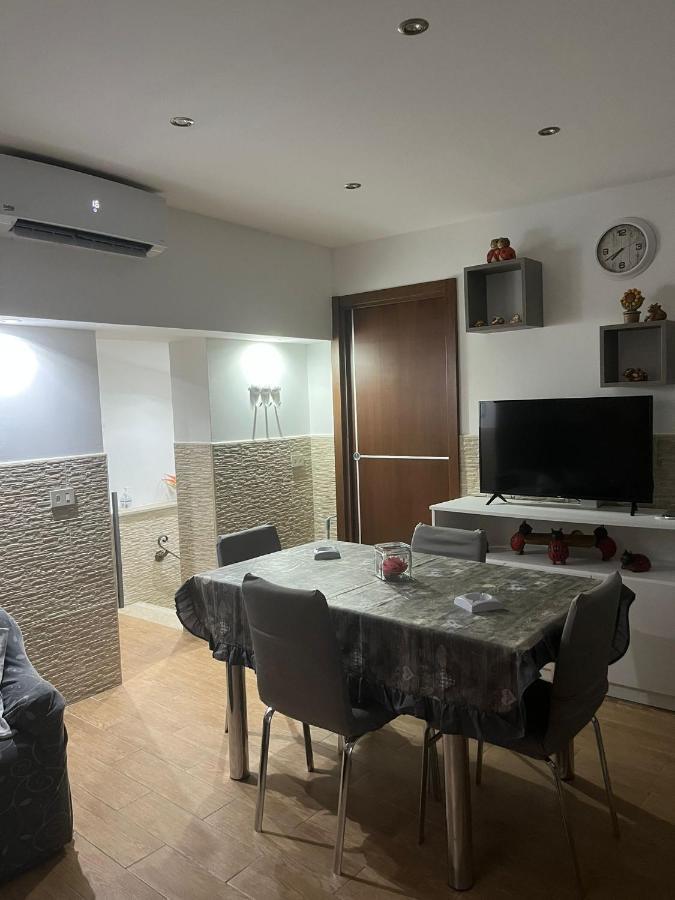 فيلا Casa Da Francesca باليرمو المظهر الخارجي الصورة