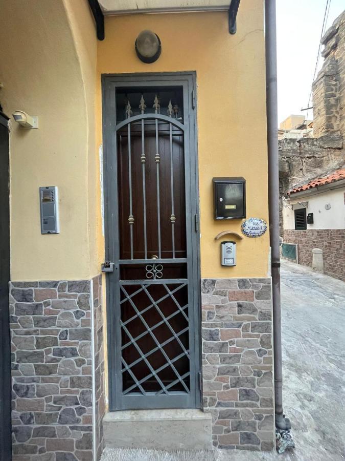 فيلا Casa Da Francesca باليرمو المظهر الخارجي الصورة